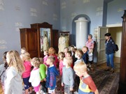 Celodenní výlet na Zámek Loučeň